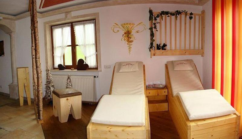 Апартаменты Alpinrefugium Haus Am Anger Юнгхольц Экстерьер фото